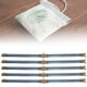 thumbnail image 5 of Cerradura De Marco Interno Retro, Cierre De Marco Interno, Para Carteras Monederos Bolsas Fabricación De Monederos OTVIAP Metal Internal Flex Frames, 5 of 8