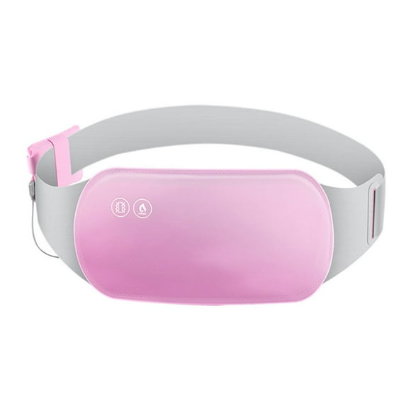 Heating Belt Menstrual Cramps Relief Period Pain Electric Warming Belt for Women
