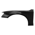 thumbnail image 1 of Left Hand Side Front Fender Assembly for 2017-2018 Audi A4, 1 of 1