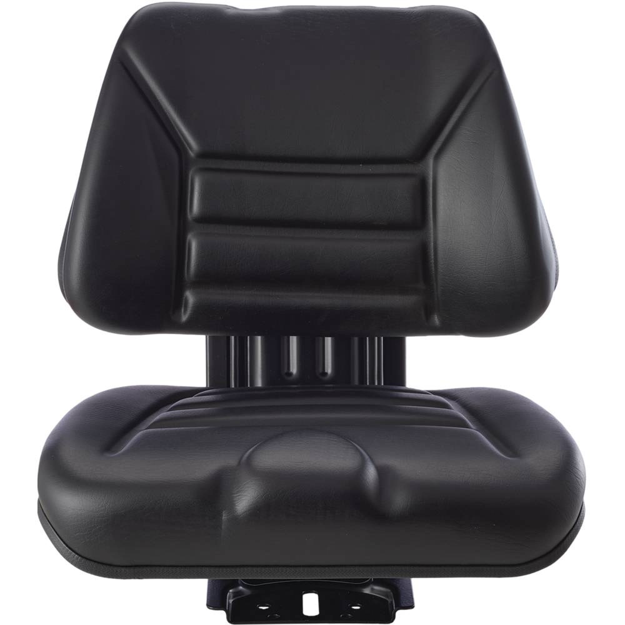 Complete Tractor 3010-0036 Seat Black