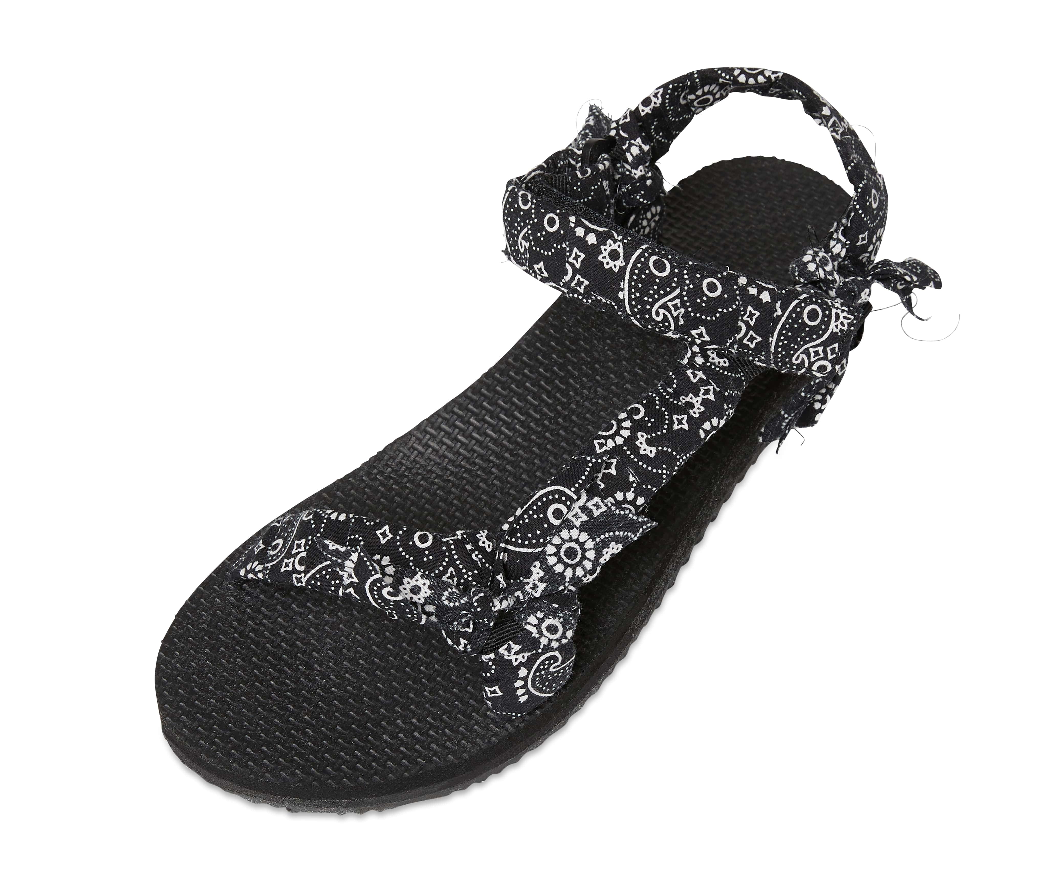 Womens Original Sandals Sport Sandals with Yoga Mat Insole Hiking Sandals Light-Weight Shoes 