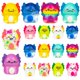 thumbnail image 2 of Squishy Toys Holydeck Axolotl Slow Rise, paquete de 24 unidades para niños, 2 of 4