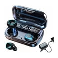 thumbnail image 1 of Auriculares inalámbricos Bluetooth originales M10 con sonido 9D, 1 of 4