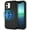 Black-MagSafe, variant on Petocase for iPhone 12/iPhone 12 Pro Case,Shockproof Rugged Full Body Protection Heavy Duty Dust/Drop Proof 3-Layer Cover Case for iPhone 12/iPhone 12 Pro Case 6.1 inch 2020,Black