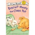 thumbnail image 2 of Biscuit Meets the Class Pet, 2 of 3