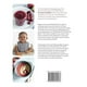 thumbnail image 2 of Libro de Cocina para Alimentos Orgánicos para Bebés Baby Brezza 50 recetas fáciles, 2 of 3