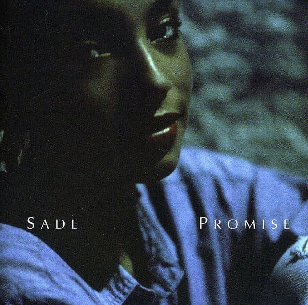 Sade - Promise Compact Disc - Music & Performance - CD - Walmart.com