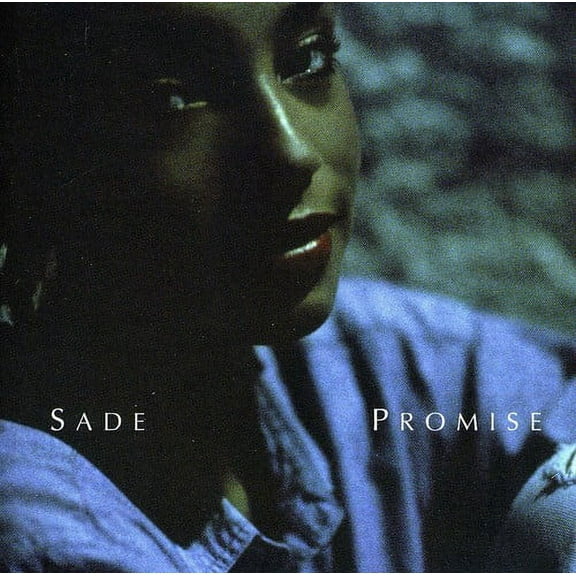 Sade - Promise - Music & Performance - CD