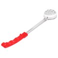 thumbnail image 4 of Winco FPP-2 2 oz Food Portioner, One-Piece, Perforated, Red, 4 of 5