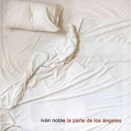 Ivan Noble - La Parte de Los Angeles - Music & Performance - CD
