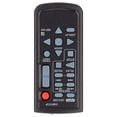 thumbnail image 4 of ZOUSSIQI RMT835 Replacement Remote Control Applicable for RMT845 HDRPJ580E PJ790E PJ820E CX900E XR350 CX370 Video Camera EL225#33303, 4 of 9