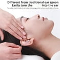 thumbnail image 4 of Daily Mix Store 24PCS/Box Ear Cleaner Sticky Ear Swabs Sticky Earwax Remover Stick Home Us UNK, 4 of 9