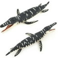thumbnail image 2 of Shisuyan Dinosaur Model Liopleurodon Plastic Multi 1Pcs 12.4*5.5in, 2 of 8