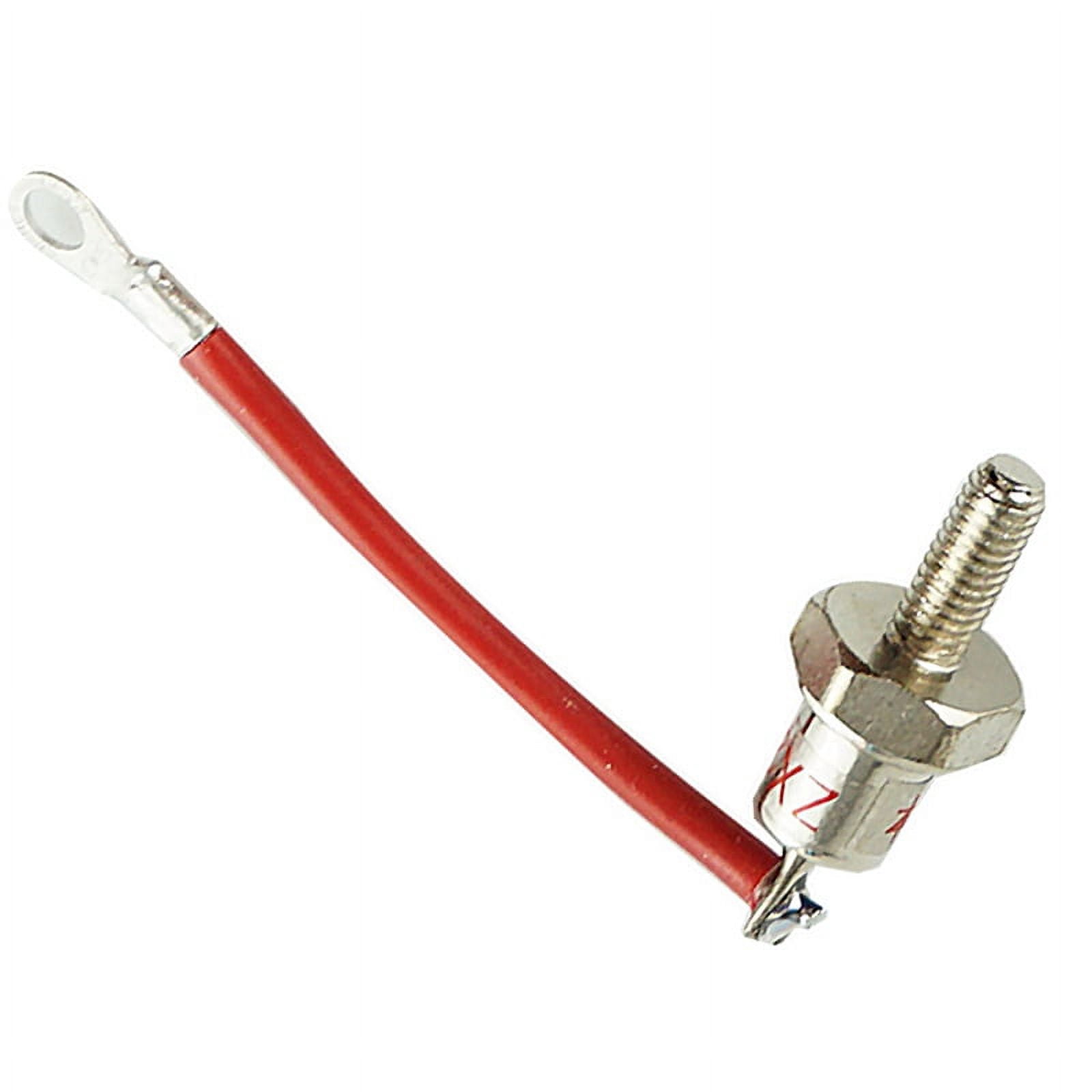 24x RSK2001 Diode Rectifier Kit, Rectifier Module for Generators, Spare Parts for Generator Sets