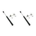 thumbnail image 3 of relayinert Premium Motorcycle Seat Adjust Lift Strut Support Props Reliable and Long-lasting Black 270mm 2Set, 3 of 6