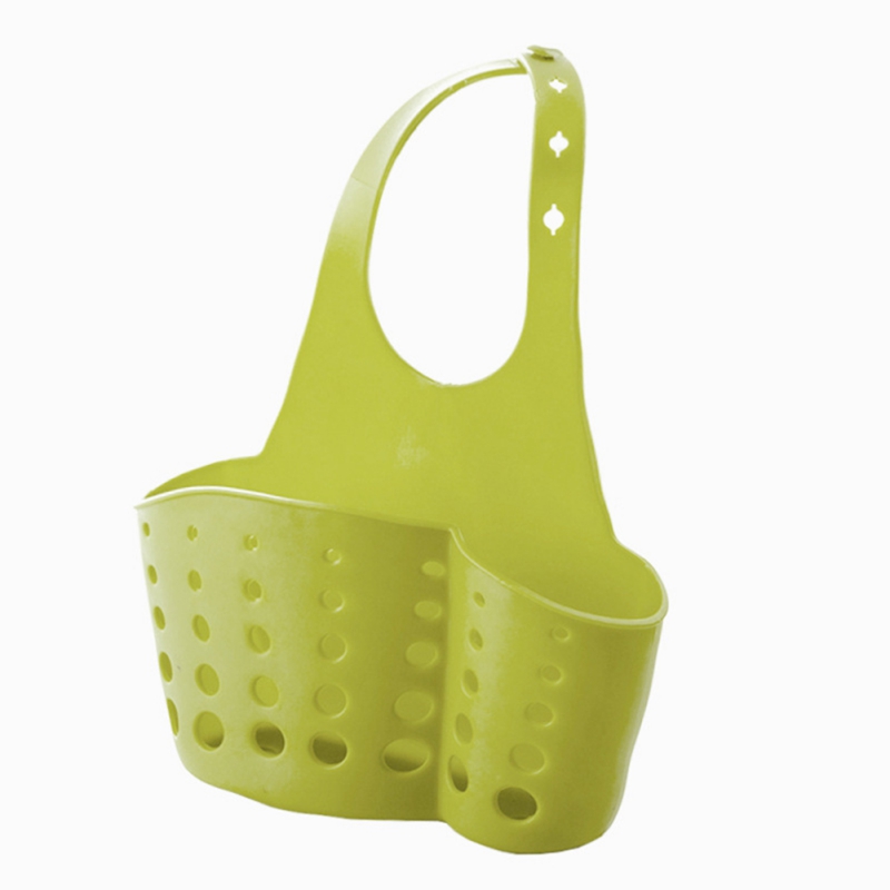 New Sponge Holder For Kitchen Sink Soap Sponge Drain Rack Holder Kitchen Organizer Sink