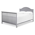thumbnail image 6 of Carter's by DaVinci Nolan 4-in-1 Convertible Crib in Gray, 6 of 9