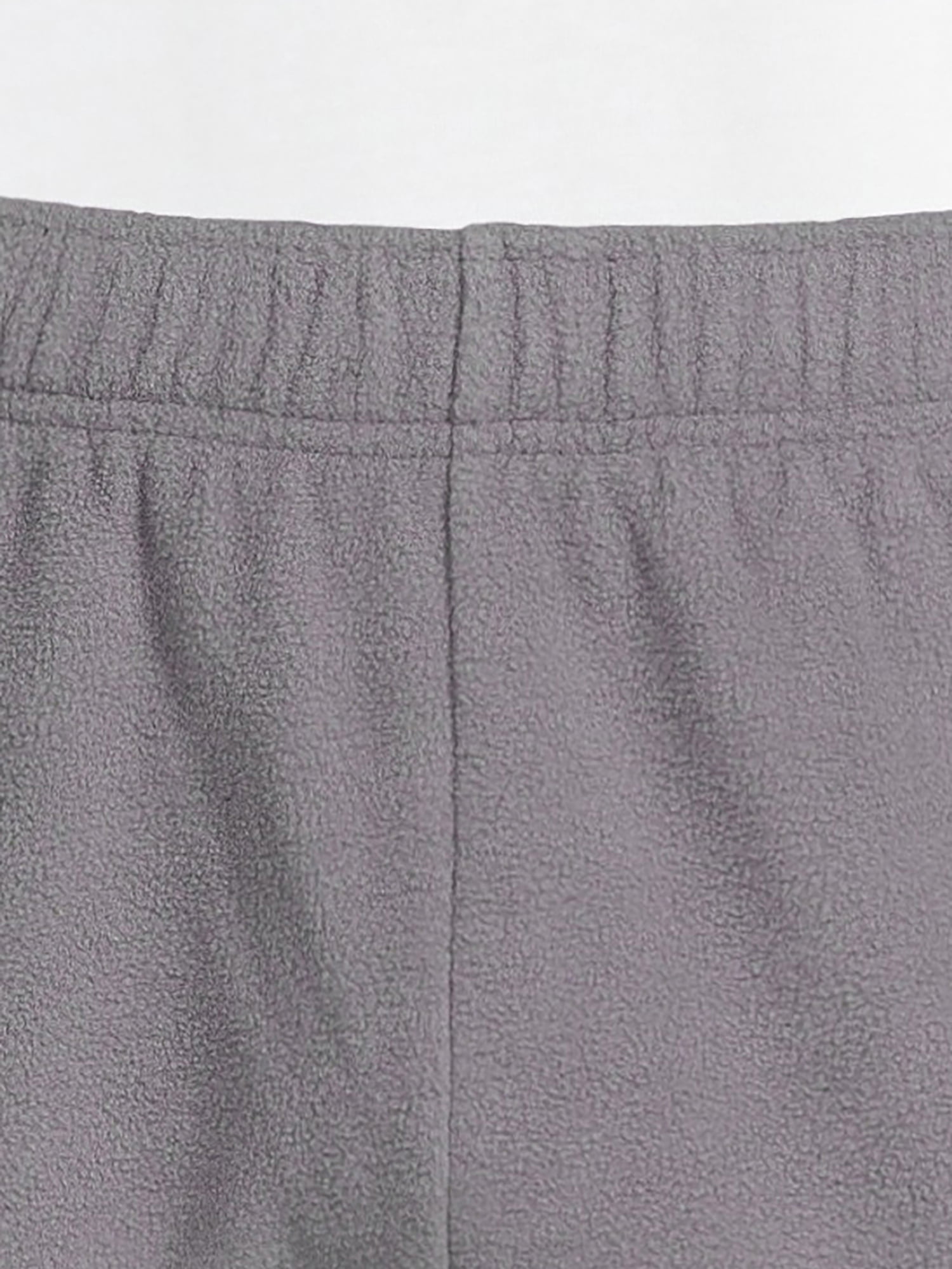 Russell Men's and Big Men's Microfleece Jogger Pants, Sizes S-3XL