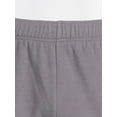 thumbnail image 4 of Russell Men's and Big Men's Microfleece Jogger Pants, Sizes S-3XL, 4 of 5