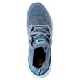 thumbnail image 3 of Avia Men's Sequence Athletic Low-Top Sneakers, 3 of 5