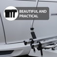 thumbnail image 1 of YOSADIER Protector for Table Legs 2Pcs for Rv Travel in Abs Material, 1 of 8