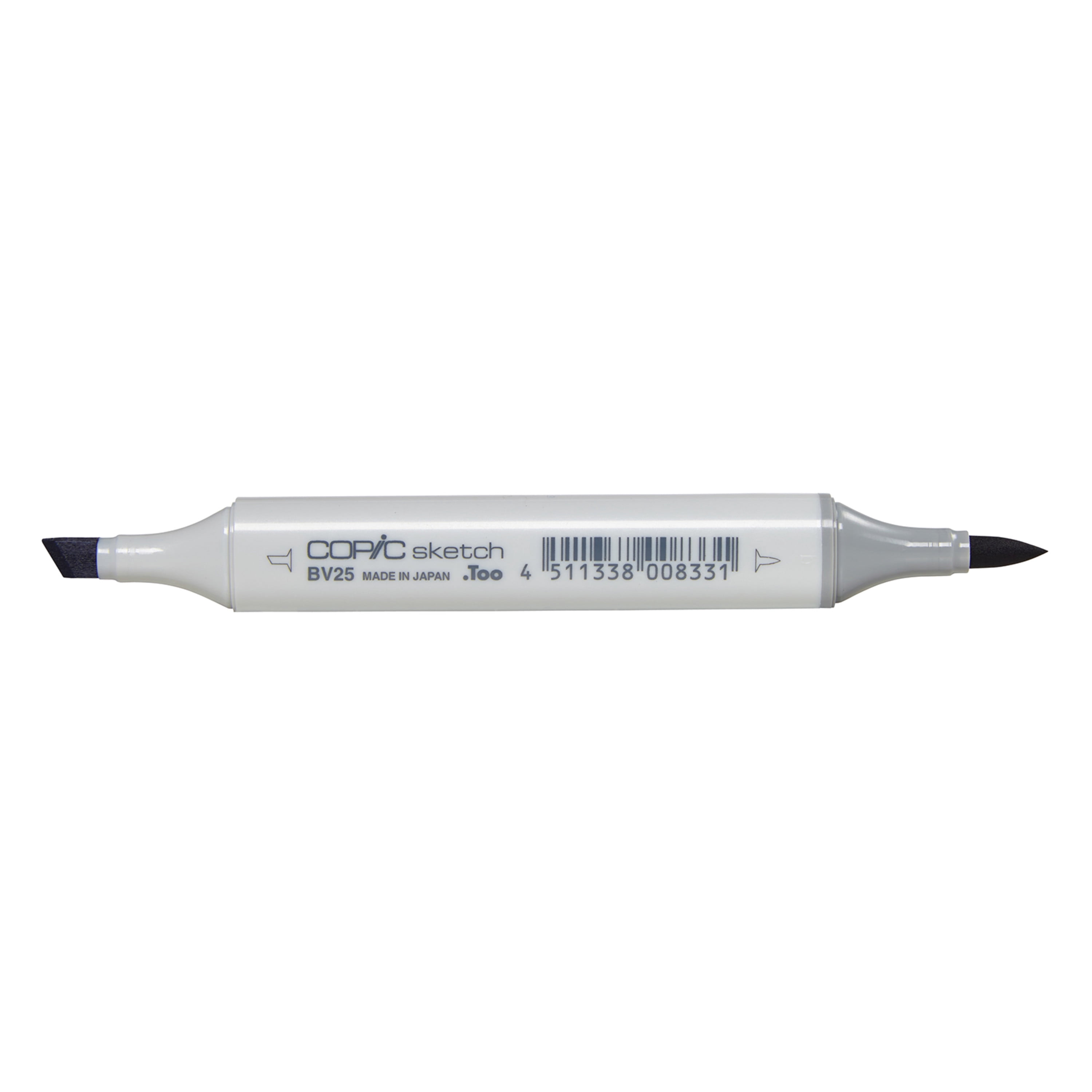 Copic Sketch Marker, Grayish Violet