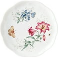 thumbnail image 3 of Lenox Butterfly Meadow Fritillary Dinner Plate, 3 of 5