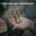thumbnail image 5 of FMS-300T Portable Stove Ultra Light, Hiking Stove Titanium for Backpacking Camping Outdoor, ISPO Design Award Gold Winner, 5 of 9