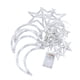 thumbnail image 1 of 126 LED LED Cortina de Estrella LED, Cortina LED LUZ DE ALAMBRE DE PVC BATERÍA EXQUISITA EXQUISITA PARA Fiestas para Bodas para Cumpelaños, 1 of 7