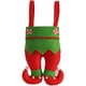 thumbnail image 1 of Dulces Con Pantalones De Duende Navideño Para Niños, Bolsa De Regalo, Decoración Para Fiestas, Bolsas De Regalos Advancent HA043612-03, 1 of 6