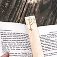 thumbnail image 2 of Wizard Rune - Bookmark, 2 of 2