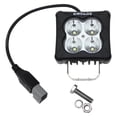 thumbnail image 2 of Kit de Luz LED ZROADZ Z365401-KIT2 1712 lúmenes Flood, 2 of 9