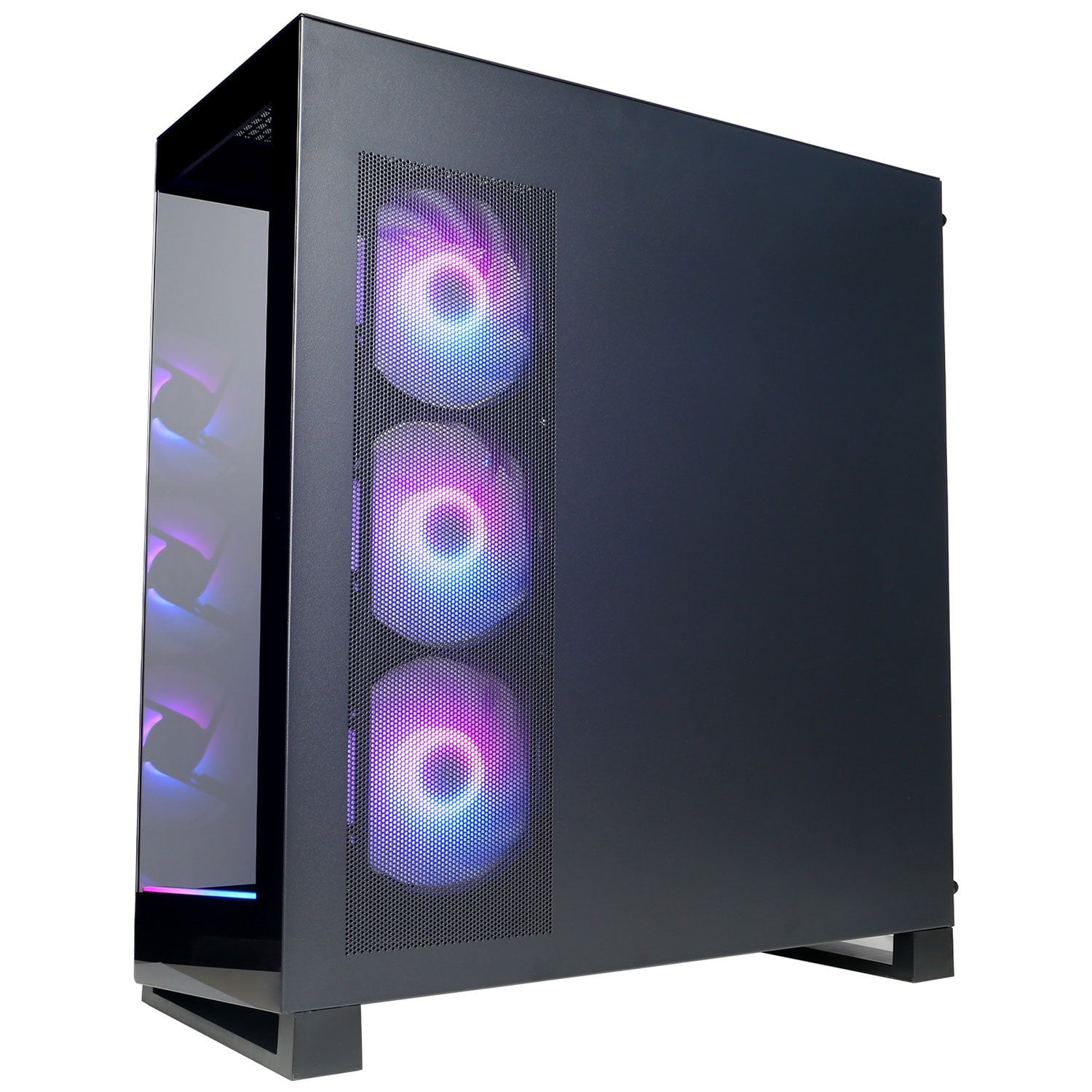 CSEMP ＋PREMIUM BEST CyberPowerPC Gamer Supreme Gaming Desktop AMD Ryzen 7 9700X
