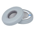 thumbnail image 1 of 2 Pcs Coussinets d'Oreille de Rechange Coussin pour Solo 2 / 3 Écouteurs Supra-Auriculaires Sans Fil Gris, 1 of 1