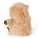 thumbnail image 3 of Peluche de peluche ABEARCAR Capibara de 15 cm para novia de niños, 3 of 7