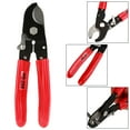HS206 Aluminum Copper Cable Wire Cutter Wire Cutting Tool Cut Up to
