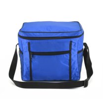 Isvgxsz Easter Gifts New Large Portable Cool Bag Insulated Thermal Cooler for Food Drink Lunch Picnic Easter Meal for Less