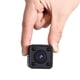 thumbnail image 4 of Mini cámara WiFi 1080P HD Cámara inalámbrica portátil Niñera Cámara Oficina de mascotas Garaje Cámara de seguridad para el hogar IR Visión nocturna 140 ° Gran angular Detección de movimiento Adepaton 2035627, 4 of 8