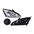 thumbnail image 1 of Faro Focus 2000 A 2002 Ford Der Fdo Crom DEPO ., 1 of 4