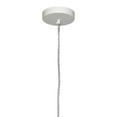 thumbnail image 5 of J&D Design Folio Pendant Off White Paper, 5 of 6