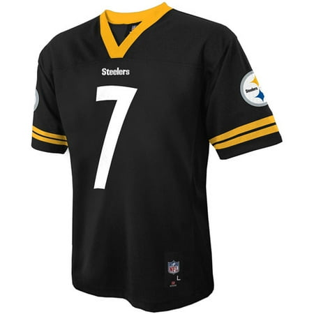 Nfl Boys' Pittsburgh Steelers B. Roethli