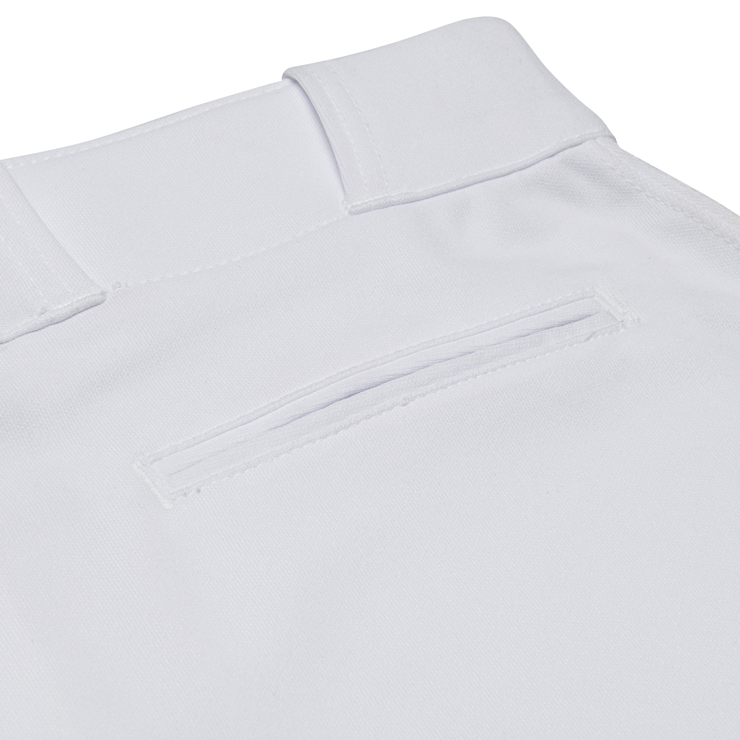 Champro Sports MVP Open Bottom Relaxed Fit Baseball Pants