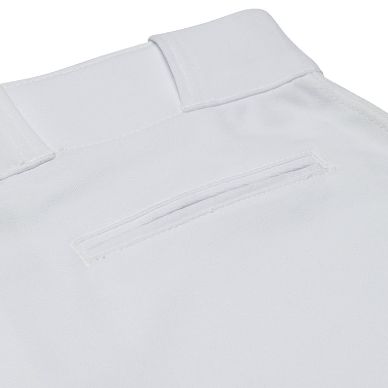 Champro Sports MVP Open Bottom Relaxed Fit Baseball Pants