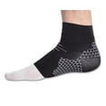 thumbnail image 1 of Pro-Tec Athletics Plantar Fasciitis Pf Foot Sleeve - Small, 1 of 4