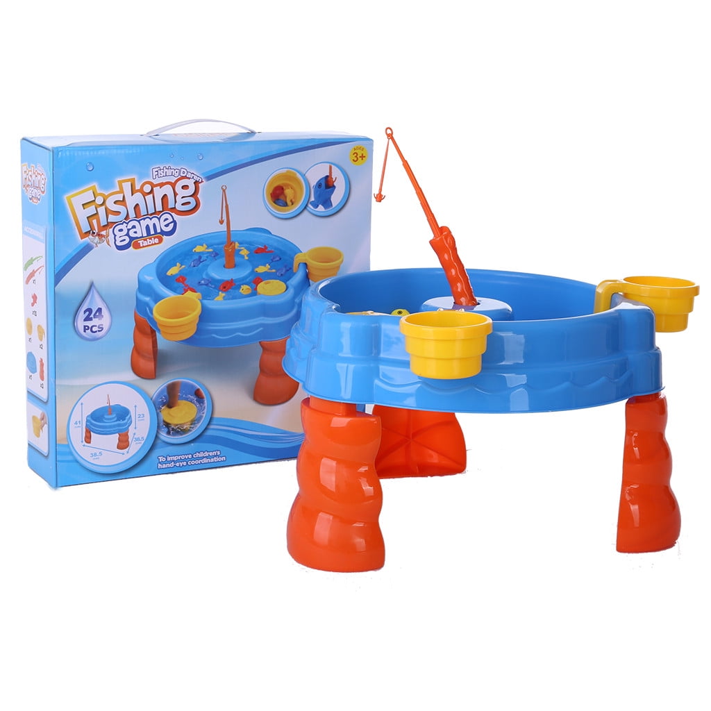 toys for fish to play with