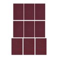 thumbnail image 2 of Amdohai 9 Sheets Abrasive Paper Kit Including 3pcs 320 Grit, 2 of 8