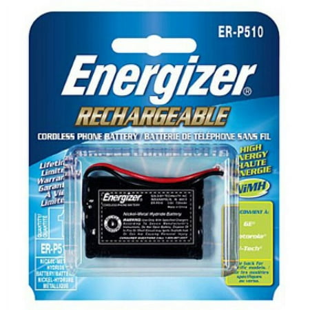 ER-P510 Cordless Phone Battery