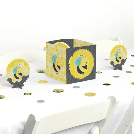Honey Bee Party Centerpiece Table Decoration Kit Walmart Com