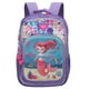 thumbnail image 2 of Mochila para Niñas Bolsas con Tema de Sirena que Brillan por TappingLarge Elegante con Diseño de Dibujos Animados Encantador Y Brillante Mochila Escolar para Niños Y Niños ANGGREK Otros, 2 of 8