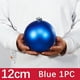 thumbnail image 1 of Teissuly Christmas Outdoor Decoration, Courtyard Decoration Ball, Christmas Ball Decoration, Front Door Decoration, Courtyard Tree, Home Gathering Supplies Teissuly WER202312021380, 1 of 6
